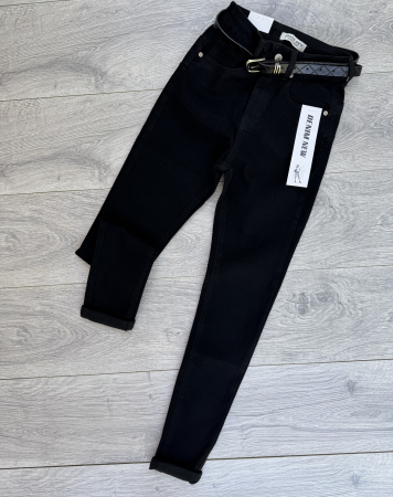 Blugi Dama Skinny elastici Z5 [1]