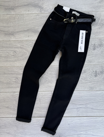 Blugi Dama Skinny elastici Z5 [3]