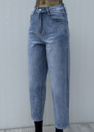 BLUGI - Blugi Mimi Elastici