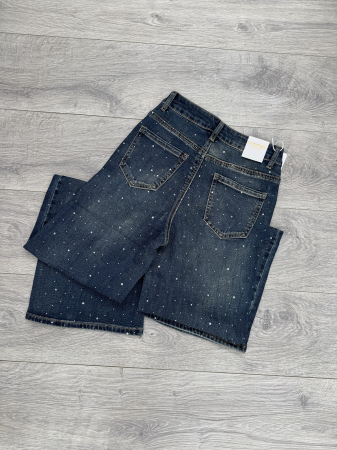 Blugi wide leg z3 [5]