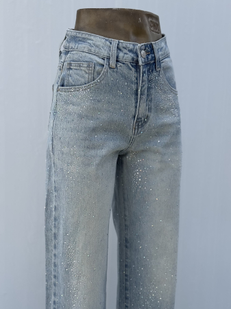 BLUGI - Blugi Tokyo- blue