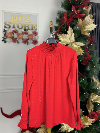 BLUZE / HANORACE - Bluza Clarissa