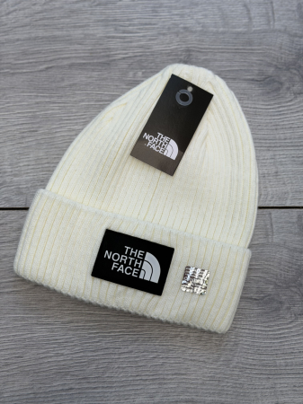 NOUTATI !!! - Căciulă premium tricotată cu logo