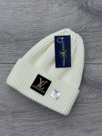 NOUTATI !!! - Căciulă premium tricotată cu logo