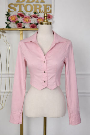 CAMASI - Camasa Sara - Rose