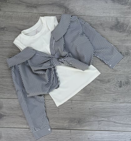 CAMASI - Camasa Yuki negru
