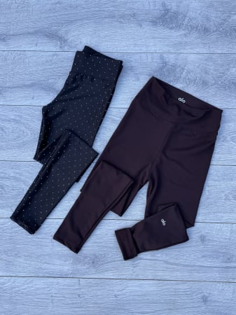 NOUTATI !!! - Colanți Alo – Brownie