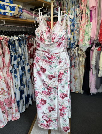 ROCHII - Compleu Artemis floral 01