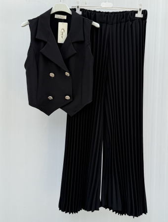 SETURI - Compleu Bonnie