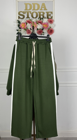 Compleu Floare-olive [3]
