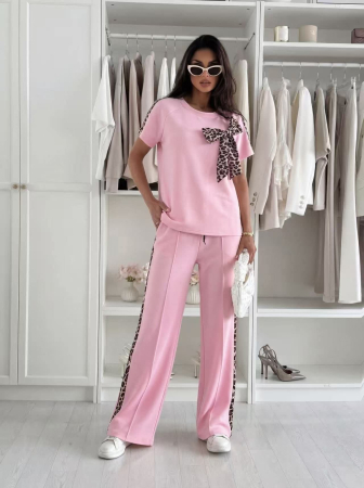 NOUTATI !!! - Compleu Funda -Roz