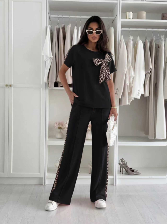 NOUTATI !!! - Compleu Funda - Negru