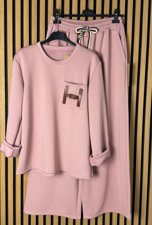 Compleu Herra - rose [0]