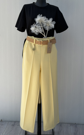 SETURI - Compleu Hugo