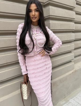 NOUTATI !!! - Compleu Mona Rose