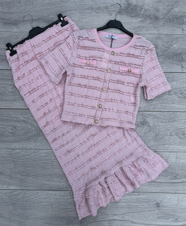 NOUTATI !!! - Compleu Mona Rose 01