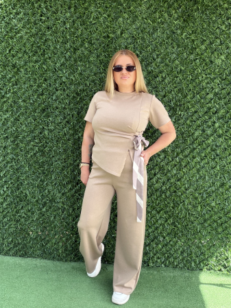 COMPLEURI - Compleu Orsi Bej