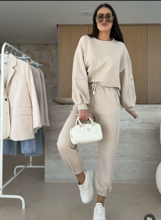 SETURI - Compleu Spring - bej