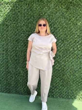 COMPLEURI - Compleu Viviane Bej