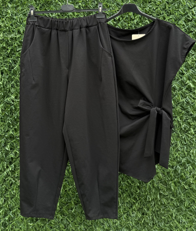 COMPLEURI - Compleu Viviane Negru