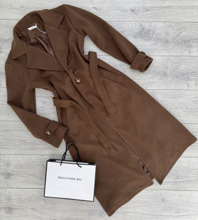 Palton Dama-maro [2]