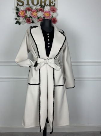 Palton Gossy- bej deschis [2]