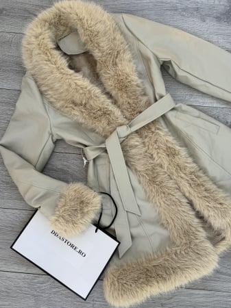 Palton Ivory Dream [1]