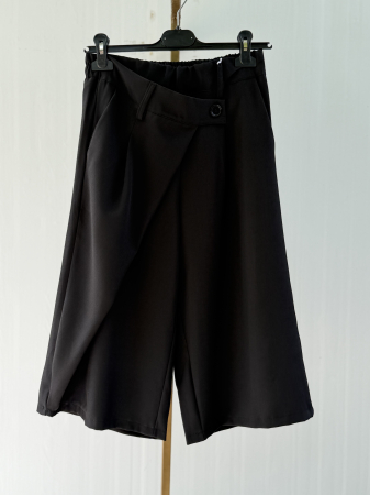 PANTALONI - Pantaloni Massino trei sferturi