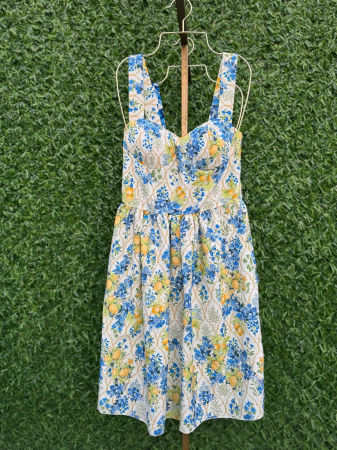 NOUTATI !!! - Rochie Anna 04