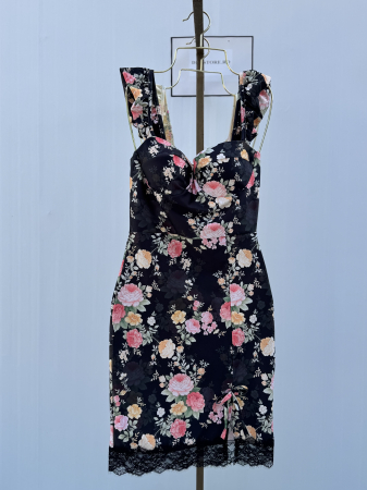 ROCHII - Rochie Artemis Scurta 02