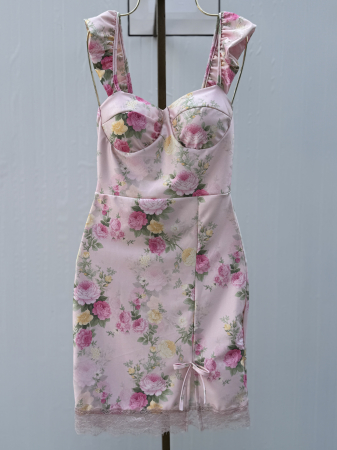 NOUTATI !!! - Rochie Artemis Scurta 03