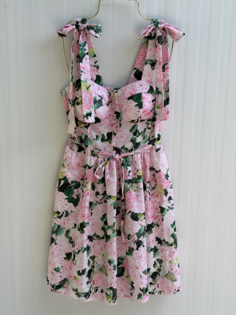 ROCHII - Rochie Crina roz