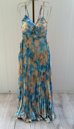 ROCHII - Rochie Dominicana Azure