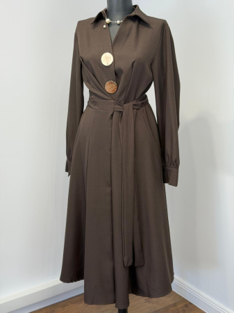 ROCHII - Rochie Grace  - Maro