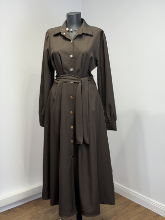 ROCHII - Rochie Monaco - Maro