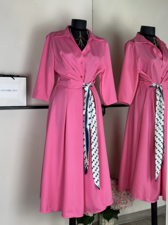 ROCHII - Rochie Grace Rose