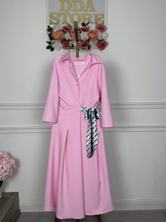 NOUTATI !!! - Rochie Grace Rose