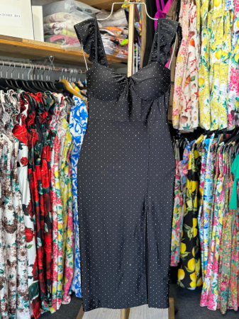 ROCHII - Rochie Inna-negru01
