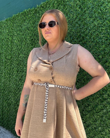 Rochie Iris-maro [1]