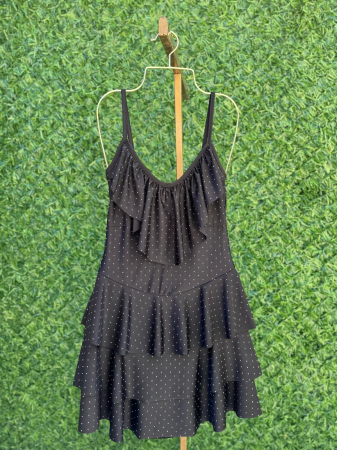 ROCHII - Rochie Kiki-negru