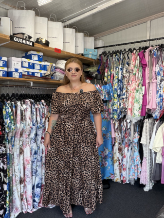 ROCHII - Rochie Lolita -
