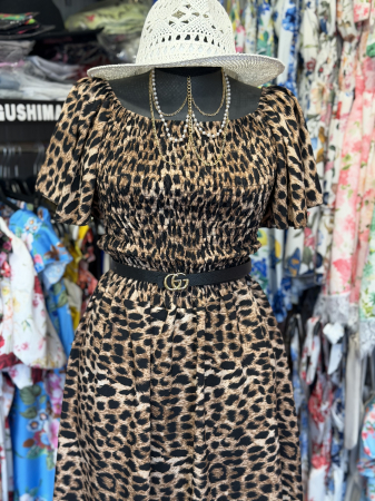 ROCHII - Rochie Lolita