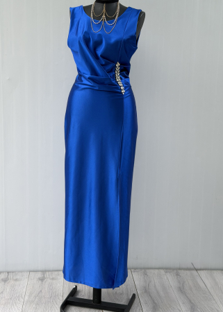 ROCHII - Rochie Mara Blue