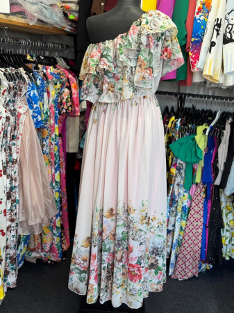 Rochie Molly Rose [2]