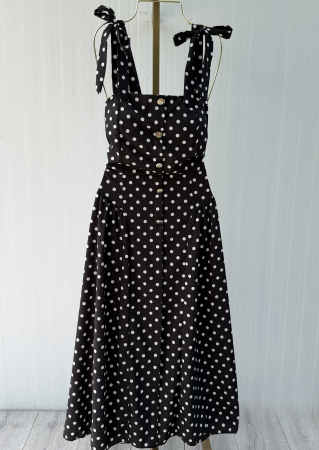 ROCHII - Rochie Miray Buline Negru