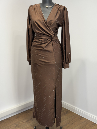 ROCHII - Rochie Celine - Maro