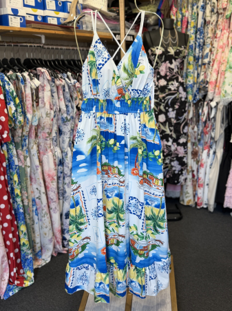 ROCHII - Rochie Portofino 01