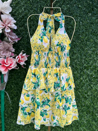 ROCHII - Rochie Bibi 02