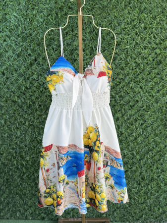 ROCHII - Rochie Santorini 04