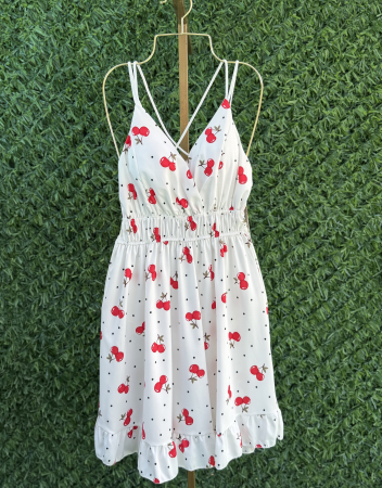 ROCHII - Rochie Amafi 01